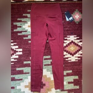 NWT 90 Degree Leggings